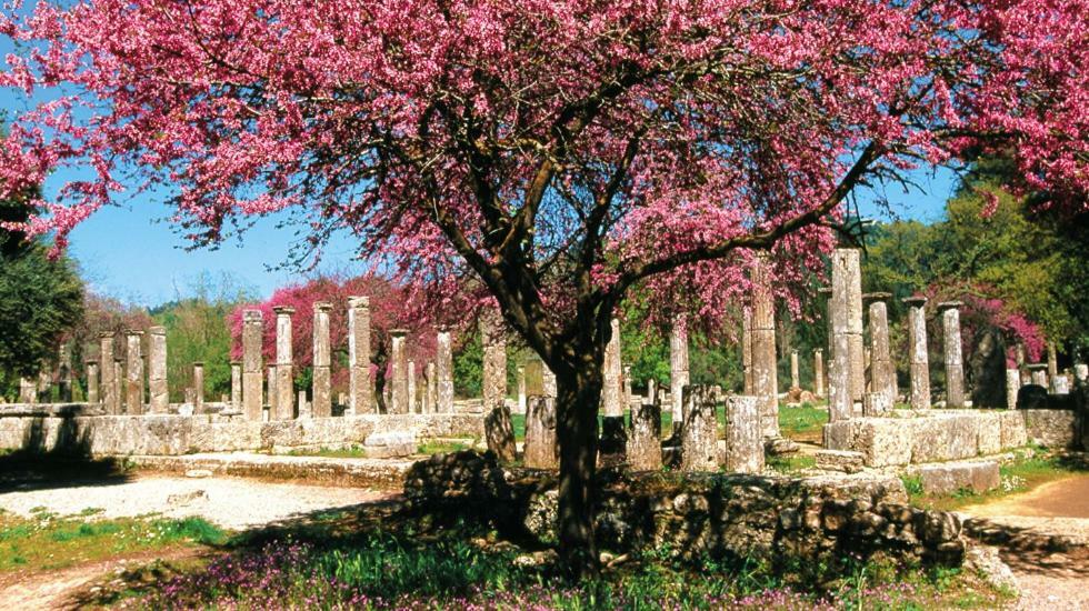 Villa Serenis Porovitsa Esterno foto